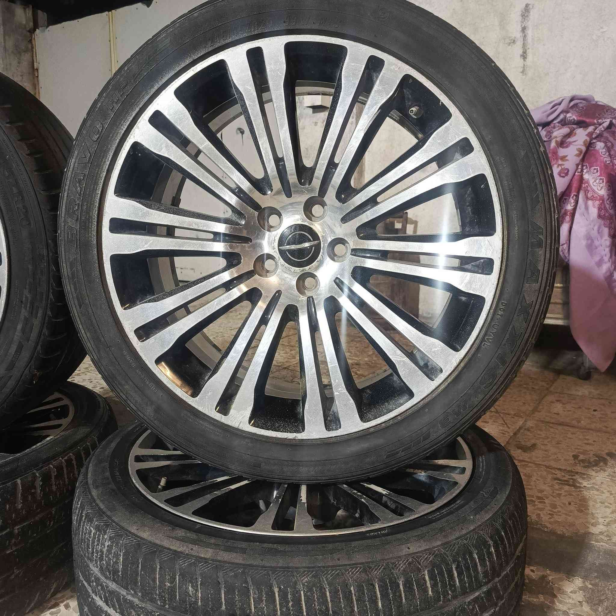 السلام عليكم تخم ميلاد الحجم 20 للبيع‏‪***********‬‏
