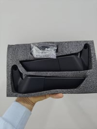 مرة ثانية ٢٠ • توصيل • اكسسوارات