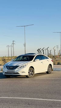 سوناتا • ٢٠١٤ • ٢٤٠٠