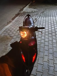 دراجه ماكس • مكينة خرسه • البصرة التنومه