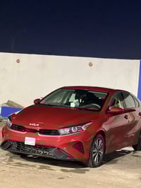 فورتي ٢٠٢٣ • محرك ٢٠٠٠ • حادثه بنيد