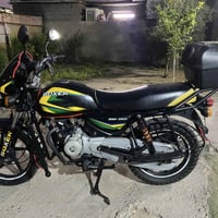 بوكسر موديل 22 مكفوله اوراق اوصوليه كامل السعر مليون و100 وبيها مجال  ...