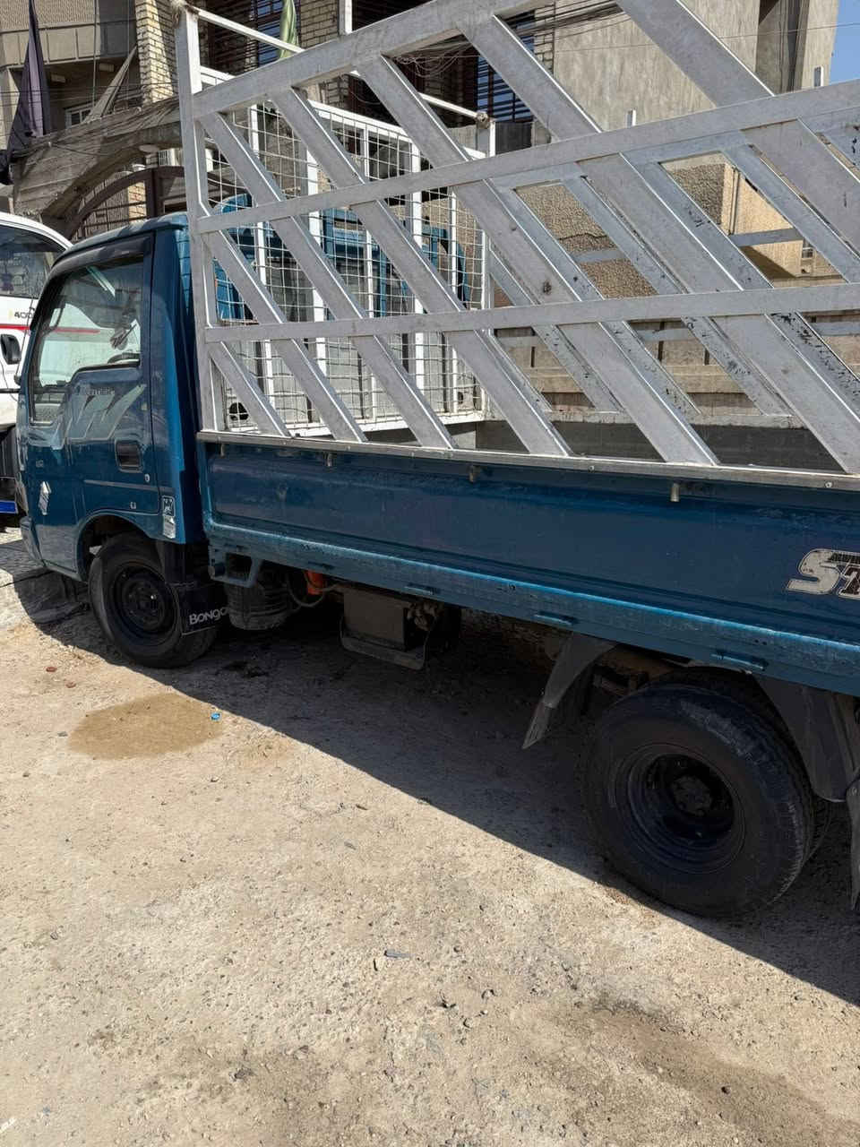 البسلام عليكم كيبه فنتيره مديل 97بسمي رقم نكليز كير مكينه شاصي مكفول بغداد***********
السعر55
