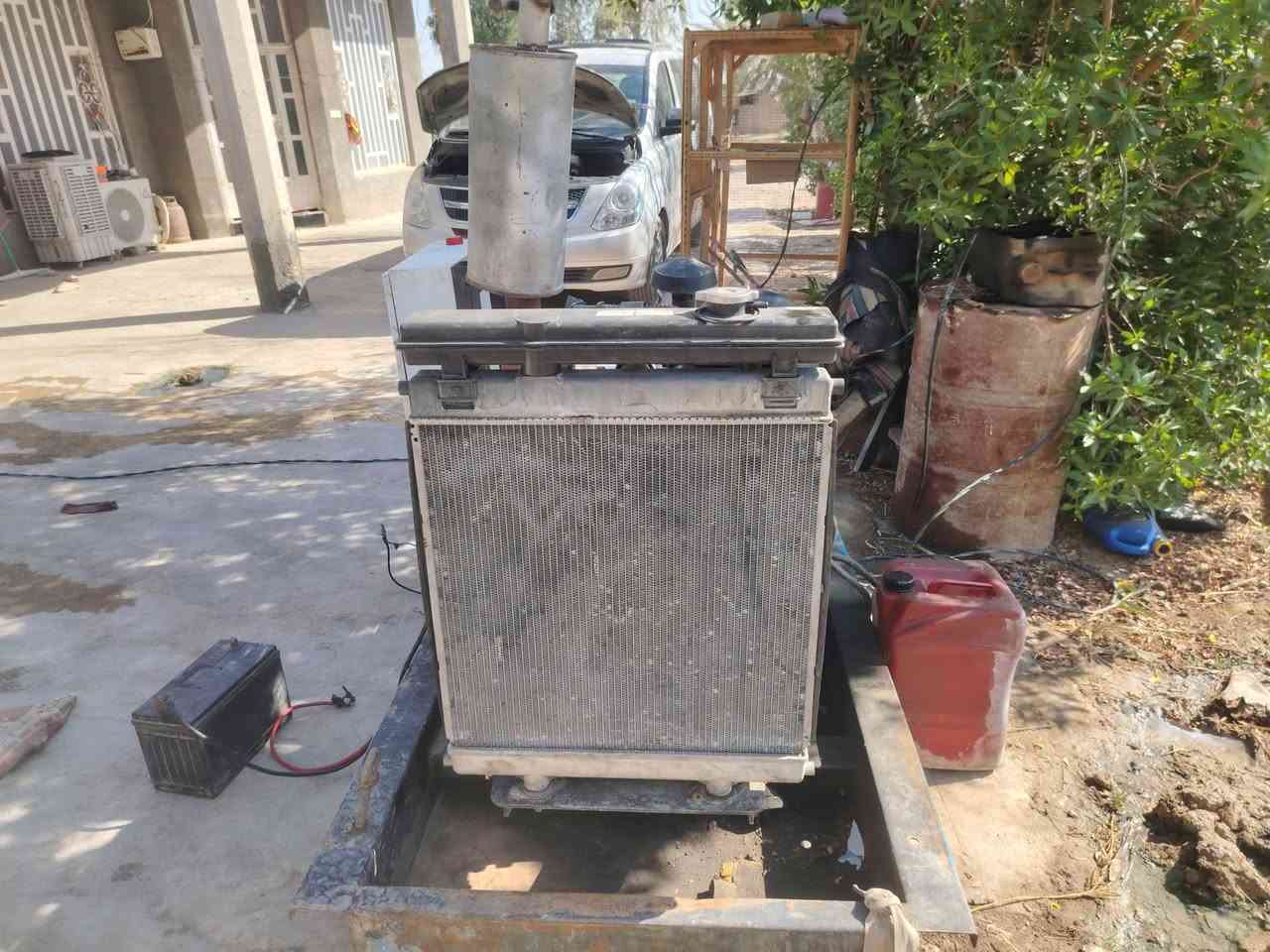 سلام عليكم مولده بيركز انكليزي 30 كيفي نضيفه مامفتوحه تنقيص ماكو بس خيط بخار قليل مكان بابل الحله سياحي ***********
