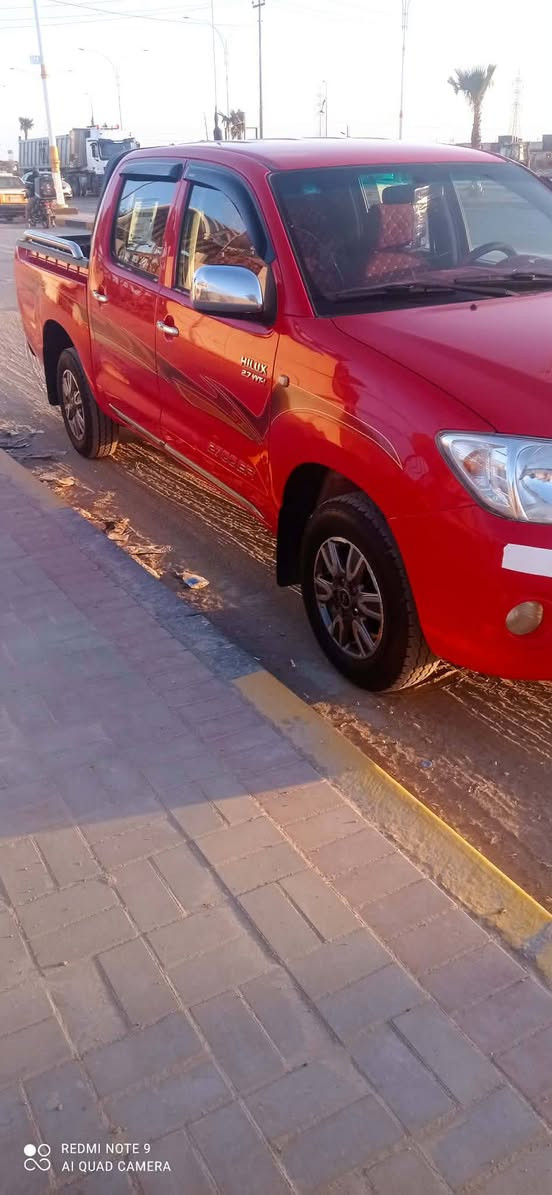 للبيع موديل 11مكفوله السياره من عدا شبر يم البك لايت لايسر 
تخم تاير محرك وكير وحداديه كفاله عامه 

رقم بغداد المالك يمي مكان السياره السماوه 
السعر اتصل  ***********
