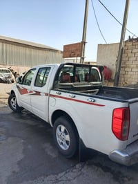 بيكب نيفاره • ٢٠٠٩ • قير عادي