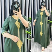 كلابيات استقبال • كشمير إيطالي • جملة فقط