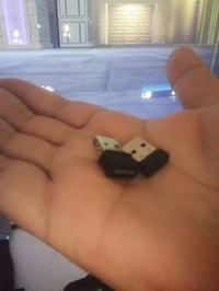 اصبع نت • تندا • توصيل