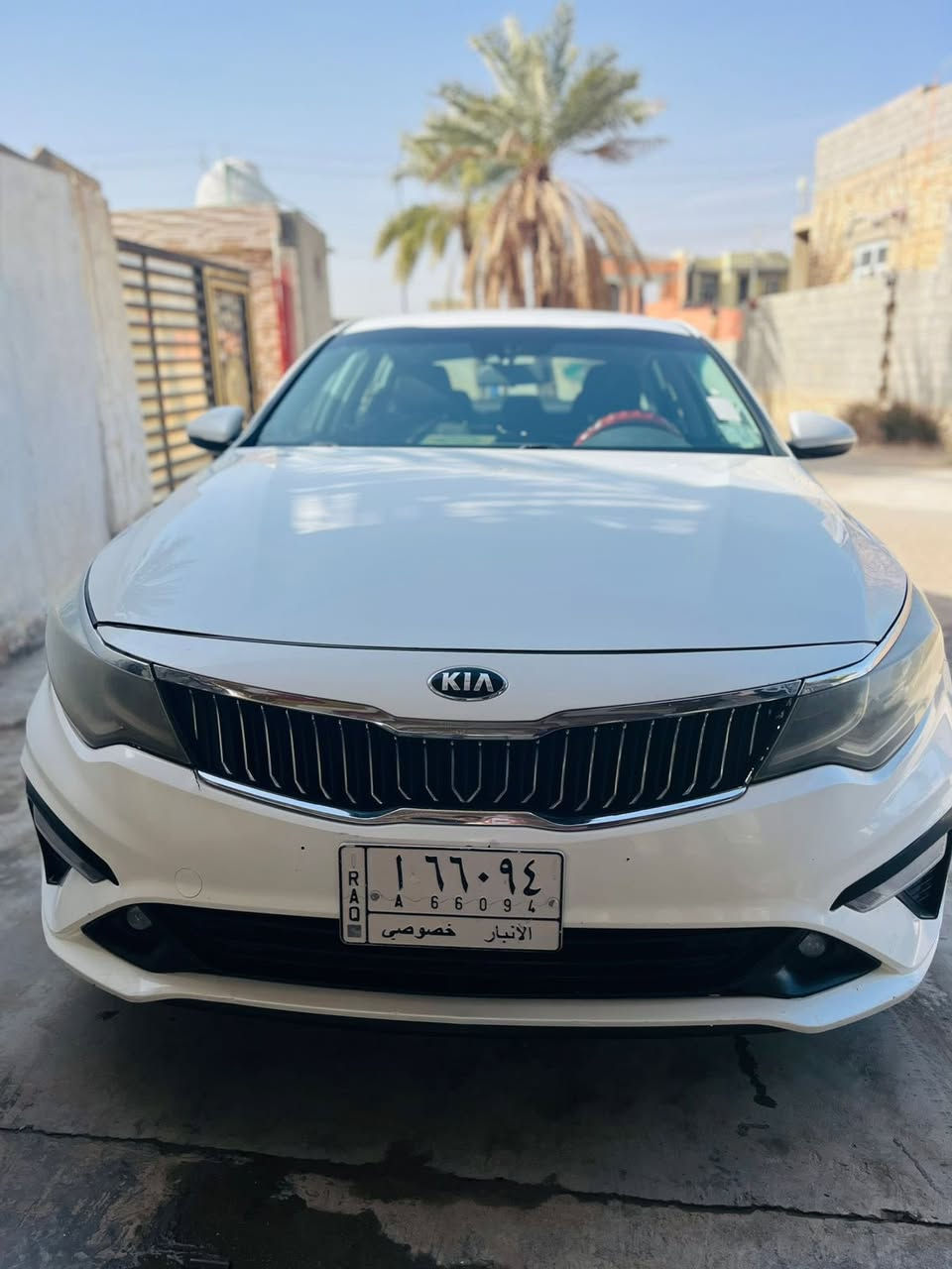 للبيع أو مراوس حسب القناعه.موديل 2019 أمريكي gdi قطعه وحده ضرههابنيد السعر 142 مكانها الرمادي جويبه  ***********
