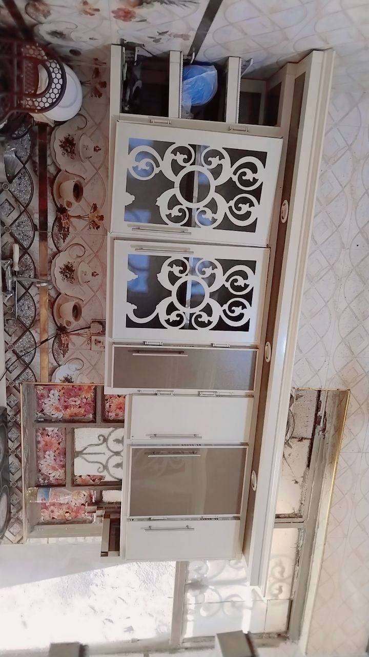 السلام عليكم ورحمة
كاونتر مترين و نص سنك وسطح مرمر ب 300 وبيه مجال مكانه الناصرية الخاص مفتوح الجميع


**إذا كنت صاحب هذا الإعلان وتريد حذفه لأي سبب، رجاءا أرسل رسالة إلى الدعم الفني**