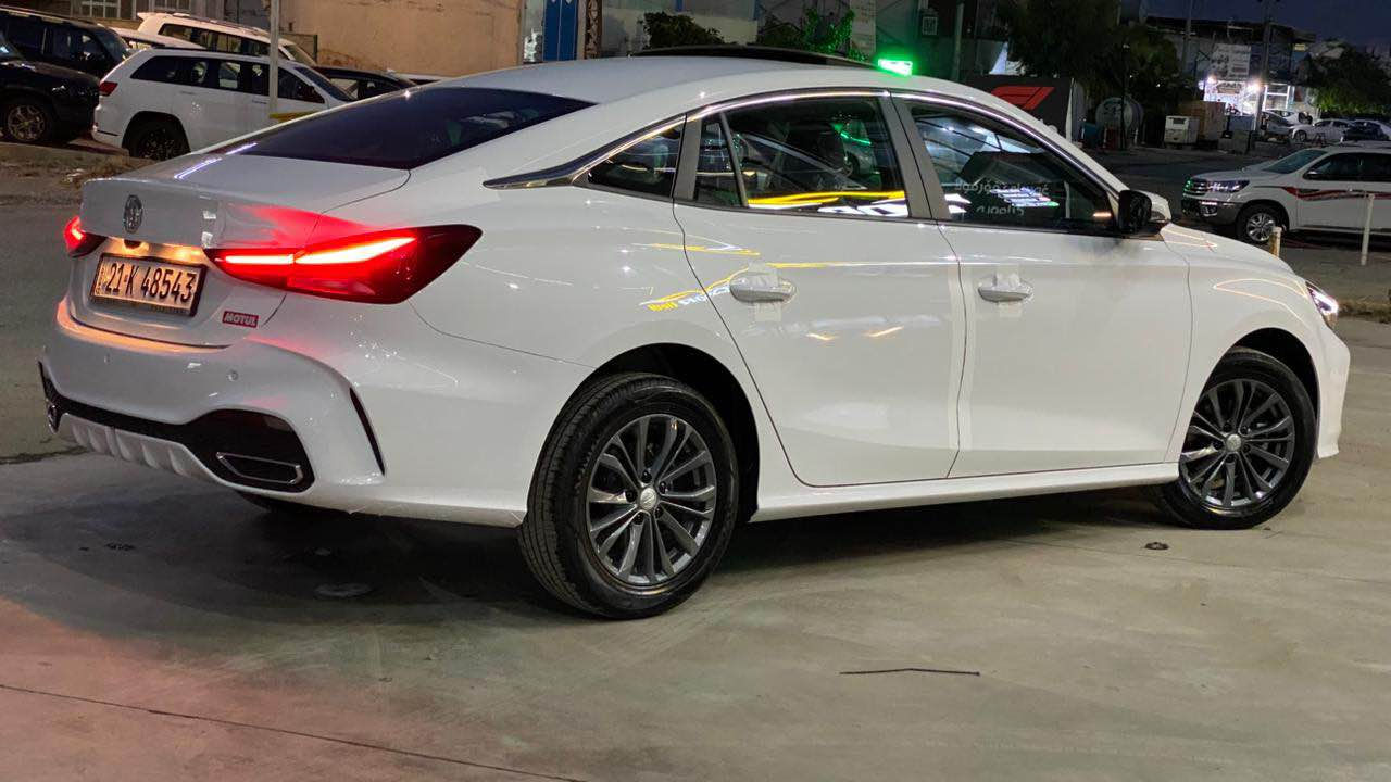 MG Gt 2025
٦ مۆد 
بۆیاخ تە نک 
هیچی بێوە نیە 
چالیش بە شە رت
تە نها ٤ هە زار ڕۆشتوە
*********** السليمانية, العراق
