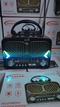 صوت نقي • ضوء عند الانقطاع • بلوتوث