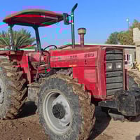 تركتر ايراني للبيع موديل 2013 رقم سليمانيه كير اكسل مكفول  تايرات تخم ...