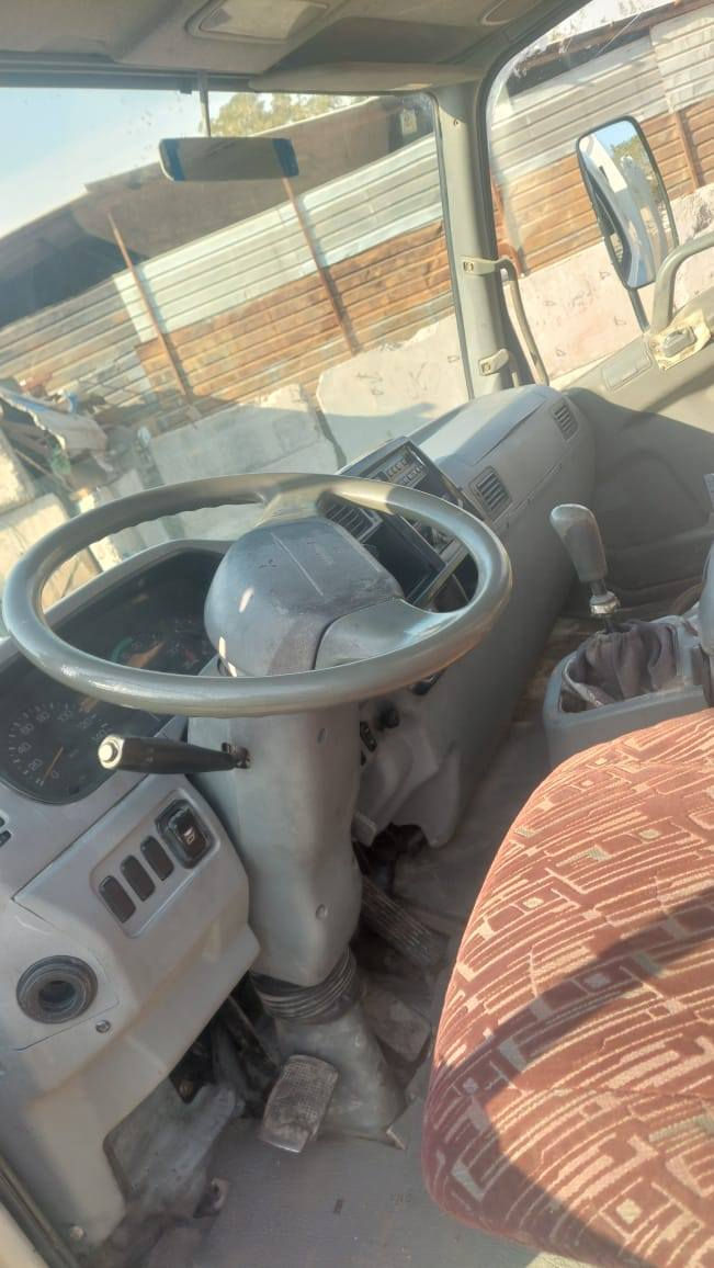 كابسة نفايات فوزه كرستال دخول جديد
محرك 17 قبق اسود 
كبسه 8.5استعمال اليابان 
كابسه بلاديه اومكفوله  من كلشي  
العنوان بغداد الكرخ 
تصل***********
