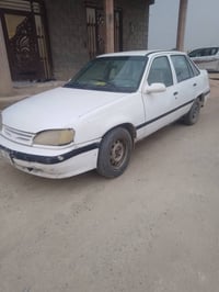 موديل ٩٤ • رقم انكليزي • محرك وكير مكفولات