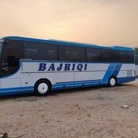 باص كنتورية • ٥٦نفر • مكينة ٨