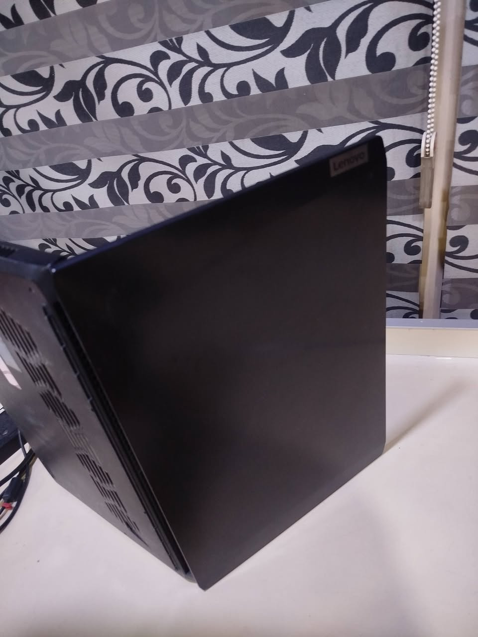 💻 لابتوب جيمنج وشغل ثقيل Lenovo IdeaPad (بحالة ممتازة)

جهاز قوي جداً للألعاب، المونتاج، التصميم، والدراسة.

🚀 المواصفات باختصار:

المعالج: AMD Ryzen 7 5800H (قوي وسريع جداً).

كارت الشاشة: NVIDIA RTX 3050 (4GB) + كارت داخلي Radeon.

الرام: 16 GB DDR4.

التخزين: هارد سريع SSD 256GB (للنظام) + هارد HDD 1 Tera (للملفات والألعاب).

الملحقات: الشاحن الأصلي .

السعر: 650.000

الموقع: [بغداد]

للتواصل والاستفسار (واتساب أو اتصال): ***********
