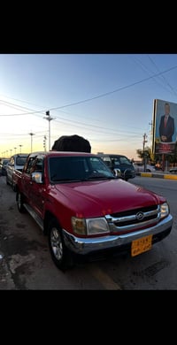 بيكم دير • ٢٠٠٩ • الموصل