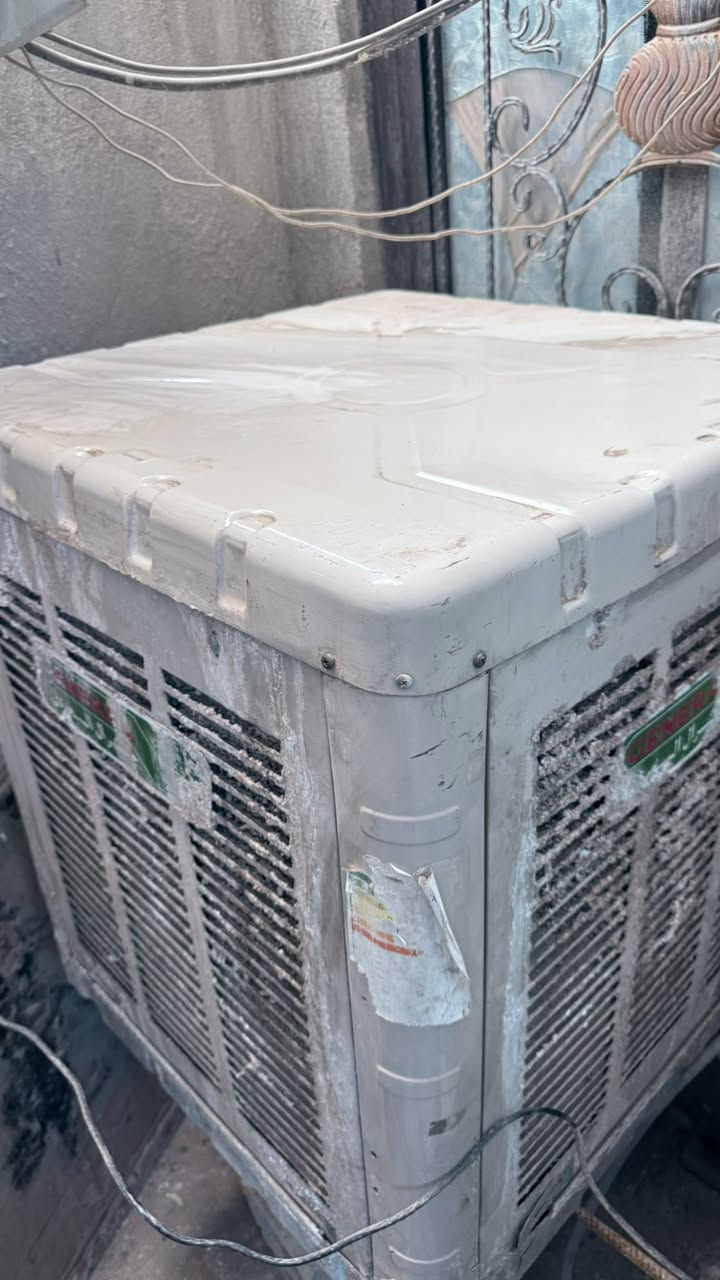 مبردة جنرال
حجم كبير 
السعر 85


**إذا كنت صاحب هذا الإعلان وتريد حذفه لأي سبب، رجاءا أرسل رسالة إلى الدعم الفني**