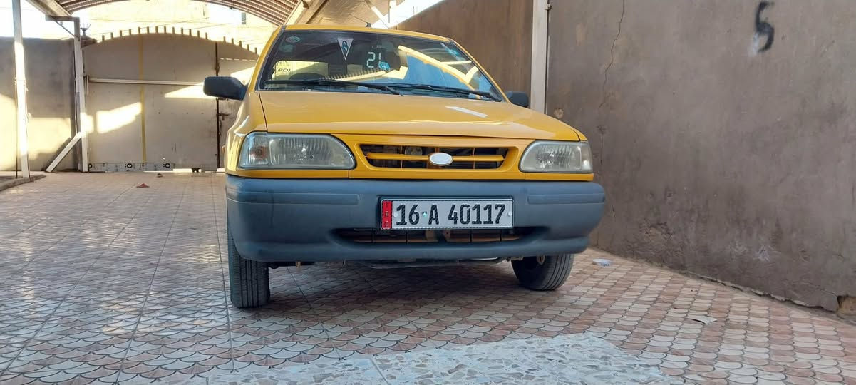 سايبه موديل ٢١ مكفوله فقط بارد جاهزه مكينه جديده بأسمي السعر ٥٨ وبيه مجال
***********
