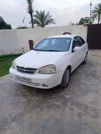 أوبترا • ٢٠٠٨ • گير اوتوماتيك
