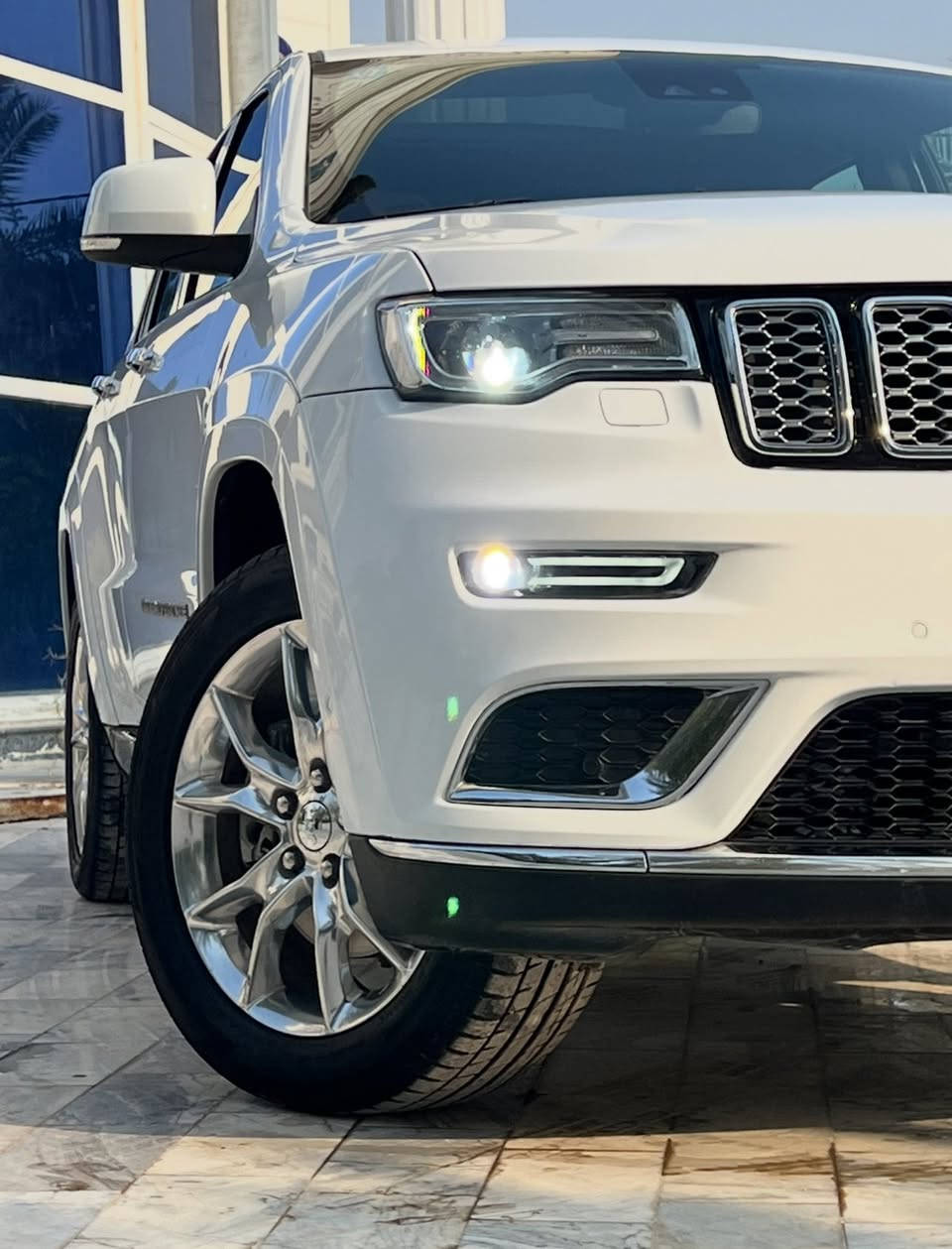 السلام عليكم شباب 
 قطعة مميزه انضف واجدد جيب سومت 3 شاشات 2021  خليجي اعلئ فئه بلجيب  💪
وكاله هارلم  🇺🇸
مكفوله كفاله عامه من صبغ  والحادث  و البارد  والكير والمكينه والاكسل والفورويل ممفتوح برغي بيهن السياره جديده كارتون  مال جناي حصرآ 
ماشيه 48 الف كيلو متر  شرط الفحص والجهاز والسونار 
 فول مواصفات ١/١ سومت  
شاشات 3 
رادار امامي 
رادار جانبي نقطه عمياء 
سياقة الاليه مع تحديد المسار 
داخل مشمشي   + سقف كنتاره 
حجم المحرك: 3600
فور ويل 4/4 ماوس 
دبل سلايت بانوراما 
تشغيل عن بعد 
شاشات 3 
شفتات ستيرن 
جنطه كهربائي شفط 
دبل كزوز خلفي 
حساسات اماميه + خلفية 
بصمه تشغيل بصمه ابواب
سستم صوت 12 سماعة هارمن كاردون  
دمامي خلفي بلصندوك
قطعتين تبريد ثلج 
كشن خزن ميموري 3 وضعيات
 مقاعد جلد اصليه مشمشي كهرباء (تدفئة+تبريد) 
 كشن خلفية تدفئه
تدفئه بلاستيرن 
سيدي بلجكمجه  مع ريموتن تحكم بلشاشه 
مري  شفط 
مري قلاب ويه ال R
يدات ستيل اصل 
الداخل صاج ملكي  
 نظام_خرائط(نظام ملاحة)_Navigatio
 كامرة خلفية دوارة اصلية
 استيرن كهرباء +  تدفئة
 فول تحكم استيرن (جهتين امامي + جهتين خلفي) 
 ناقل حركة ٨ نمر
 نظام سبورت s
 نضام اقتصادي
 مري _جانبي_تدفئة مرايا_جانبية_حساسة_للضباب_تعمل_
تلقائياً + اشارة بالمري 
 لايت عدسة زينون يصعد وينزل ويه الستيرن 
كشافات زنون 
زراكات لايت 
  باتري جديد تخم تايرات جديد انتاج 25  صدر جديد 
مشدود لايت زينون اوزون 3 عدسات ب 400 دولار يعني مسبه 😂
كاعيات شركه جيب
بصمات 2 شركه وياها 
كلوب طوارء بلجنط
 برده صندوق شركه 
الاسبير المقدس بعد منازل 😅 انتاجه 20 مال شركه 
السياره جديده بمعنئ الكلمه ولا كلوب مشتغل بلدشبول حته السيرفز طافي 
رقم بغداد بسمي شخصيآ الجديد الدولي وهزه جديده 
ملاحضه/ الدعاميه الاماميه رشيتها كلير فقط بيدي عندي صورتها شرط الفحص والسونار 

السعر  345   وبيه مجال للطيبين 
للاستفسار / ***********
