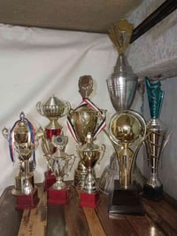 كؤوس • عدد ٩