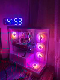 نظيفة • جديدة • كمبيوتر