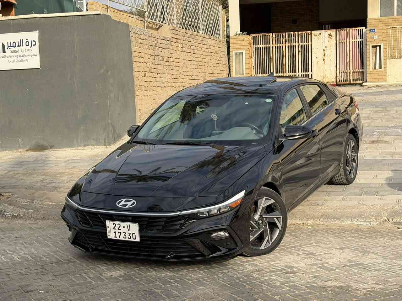 السلام عليكم
النترا موديل 2024 شكل جديد فول مواصفات فتحة بصمة رادارات مكينه 2000 ماشيه 27 صبغ جاملغات ثنين بدون دواخل بدون ايرباك مكانها الكاضميه
***********
السعر 163بيها  مجال قليل
