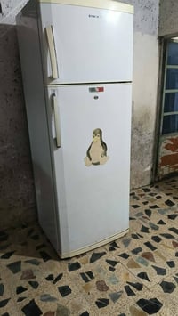 ثلاجه • دينكا • ٢٤قدم