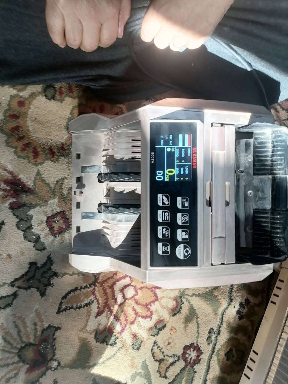 كلهن شغالات وابيع بنص القيمه كربلاء التحدي كلمن وسعره ***********
