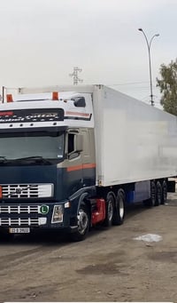 بسبب الوعود الكاذبه اعادة المنشور السلام عليكم سيارة ڤالڤو للبيع هيه و...