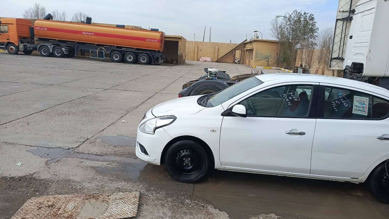 نيسان سني 2022 بيها شخط  ع جطنه سياره جاهزه كامله ماناقصها شي ماشيه 137رقم اربيل 
رقم راعيها ***********
العنوان بصره زبير حي الصحفين الاولى
