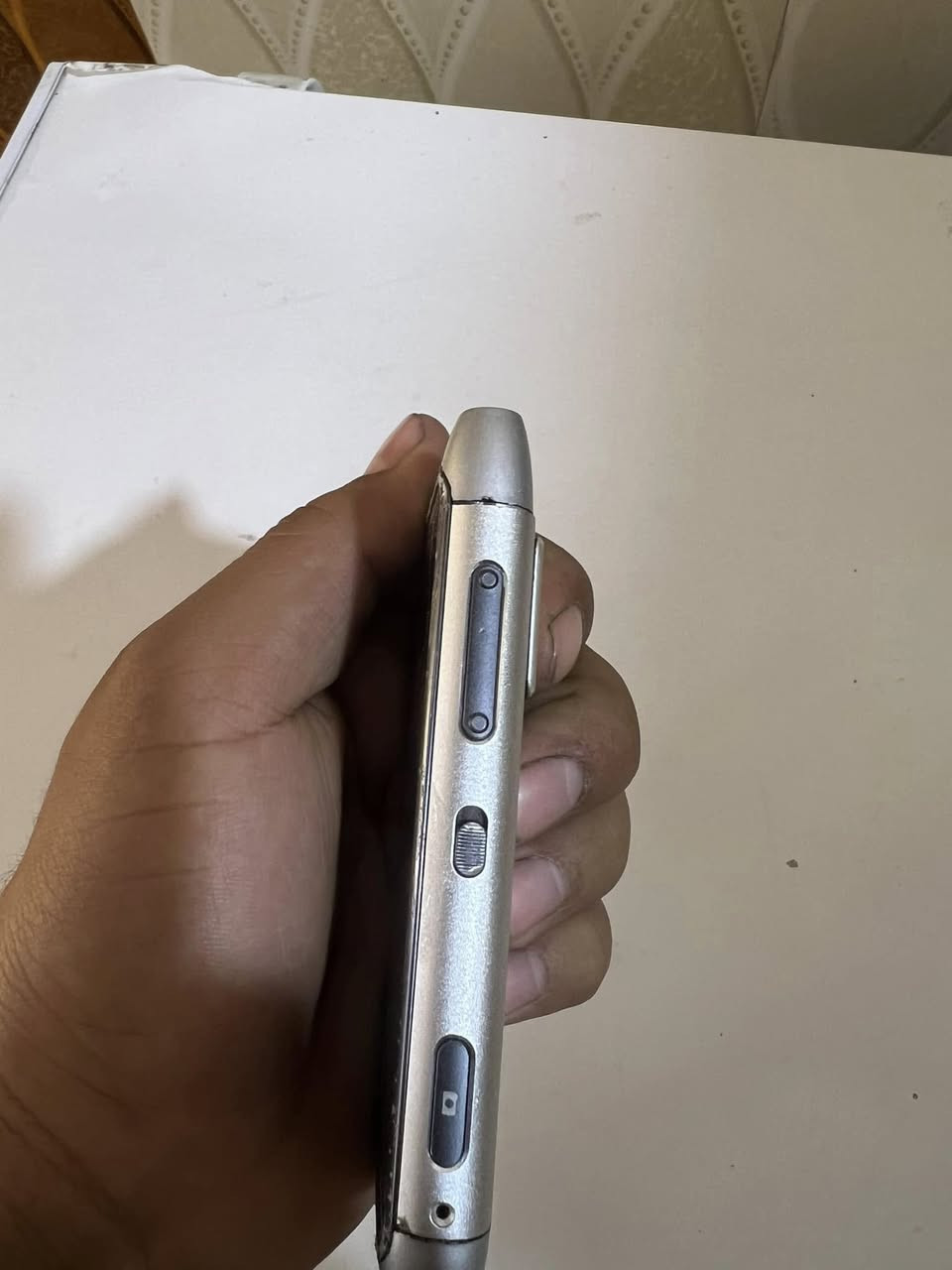 اصلي  البيع    

سعره ٧٥ الف   

الرقم  ***********
