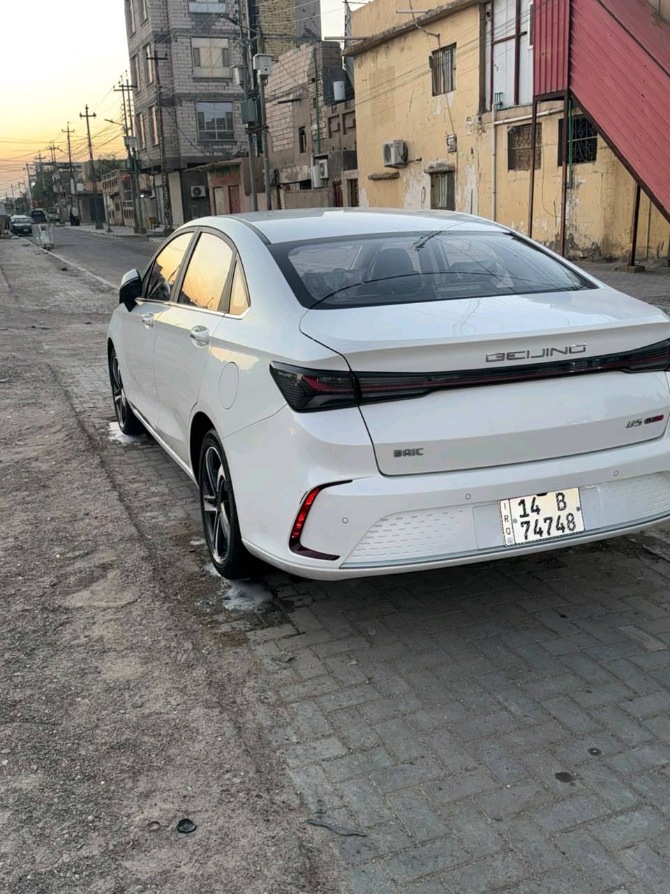 بايك يو 5 بلس 2025 فول مواصفات رقم 📱 بصره بسمي السعر 125 ماشي 26000الف ***********