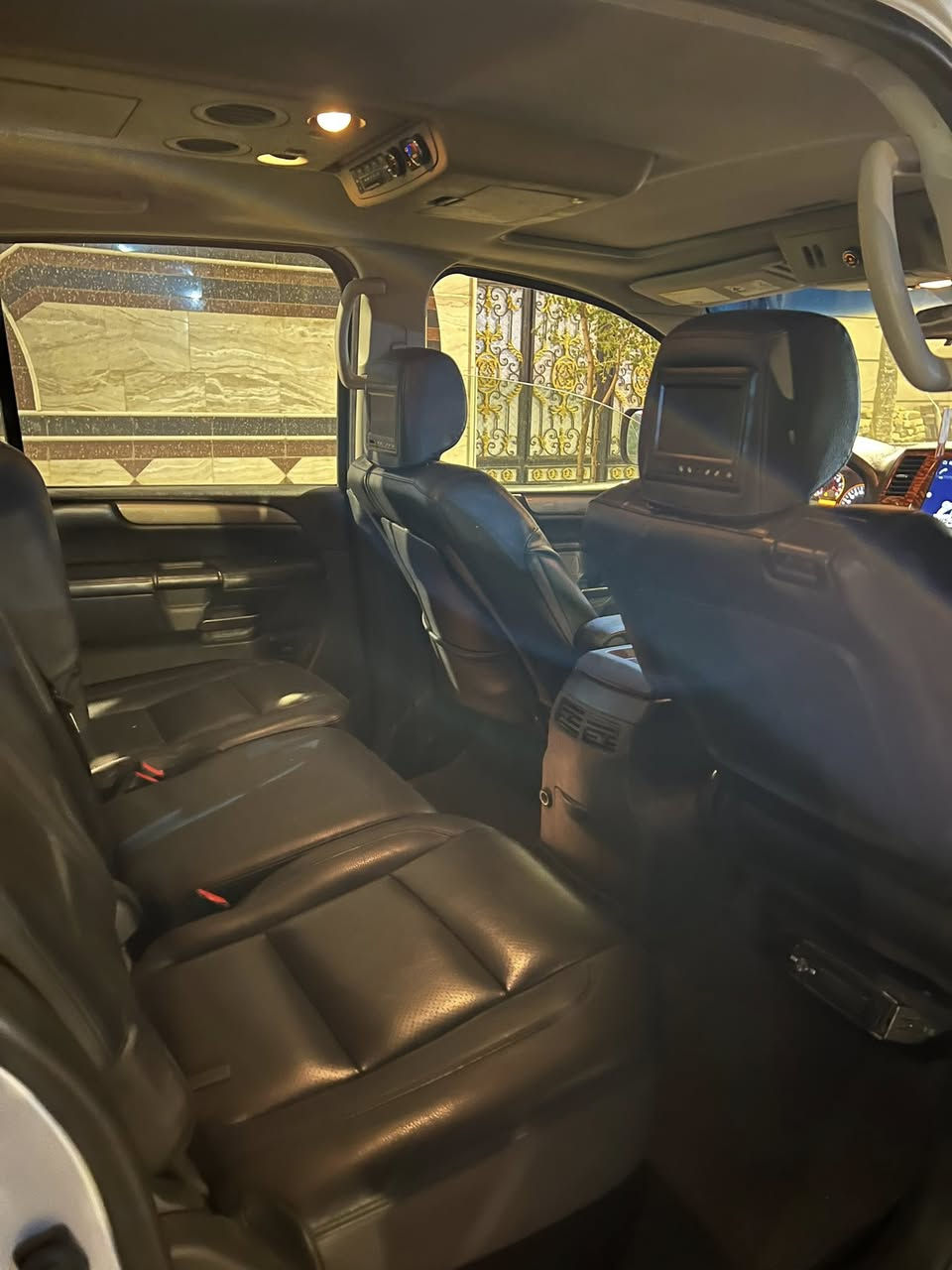 اسلام عليكم نيسان ارماده مديل 2008 كنديه كفاله عامه السياره تخم تاير جديد حداده لوك كير مكينه كفاله فول مواصفات فتحه رقم بغداد بسمي مشروع وطني  العنوان البصره الاستفسار ***********
