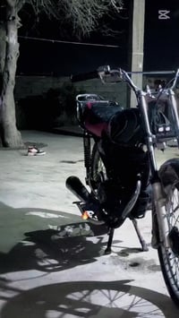 محرك ١٥٠ • ٢٠١٩ • تايجر سابقا