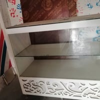 رفوف عدد5 قياس الرف الواحد  cm 200*120  ميز عدد5 قياس الميز الواحد  12...