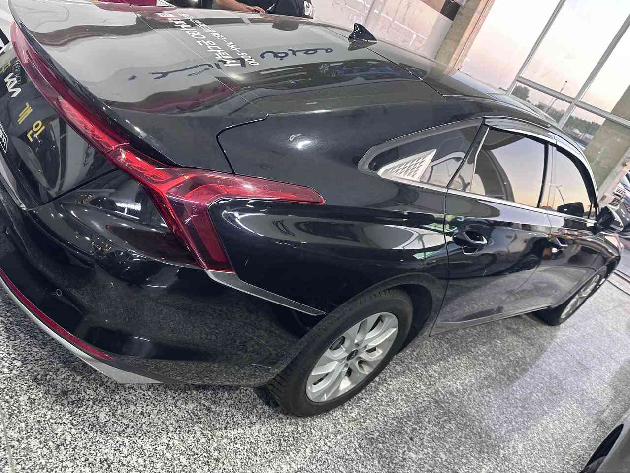 متوفر جميع السيارات الكوريه وسعار مناسبه الشراي يتصل*********** البصرة, العراق
