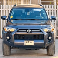 للاستفسار  07739582600 السلام عليكم ( للبيع فقط بدون مراوس ) تويوتا فو...