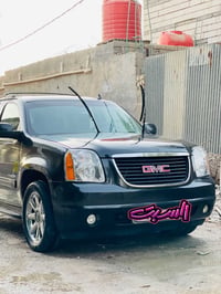 يوكن SLT • ٢٠١٠ • رقم اربيل