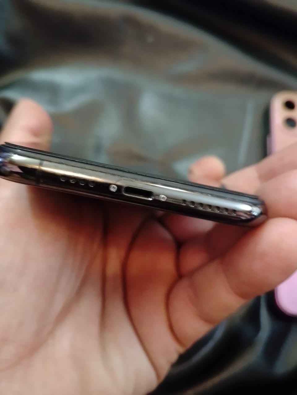 ١١ برو ماكس متروك جديد حيل بطارية ٩٠ بلادي ذاكرة ٢٥٦  مبدل فقط شاشةسعر الجهاز  ٢٠٠ الف بغداد الشعب


**إذا كنت صاحب هذا الإعلان وتريد حذفه لأي سبب، رجاءا أرسل رسالة إلى الدعم الفني**