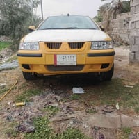 سمند • ٢٠١١ • رقم بغداد