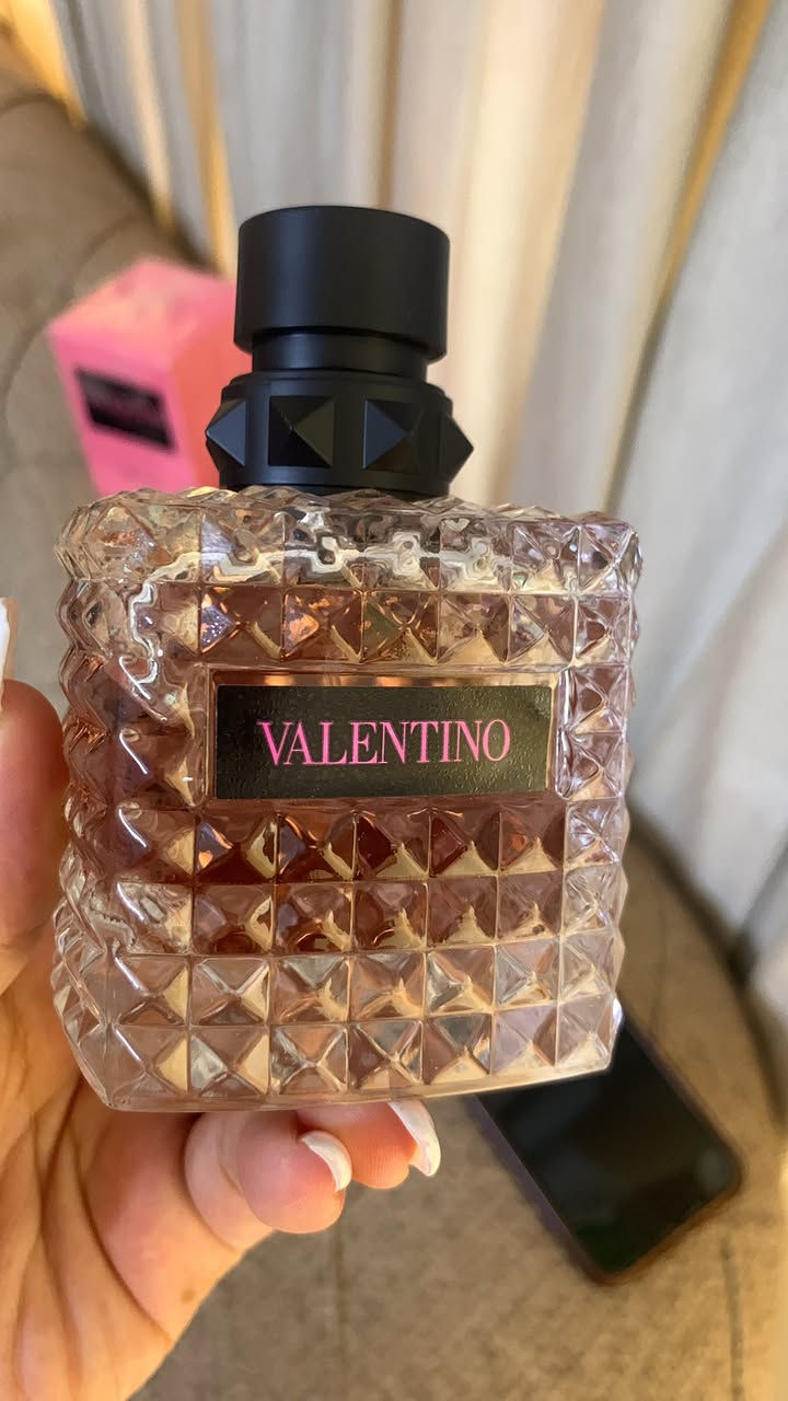 عطور فرنسة ڤلانتينو متوفر بقطعتين


**إذا كنت صاحب هذا الإعلان وتريد حذفه لأي سبب، رجاءا أرسل رسالة إلى الدعم الفني**