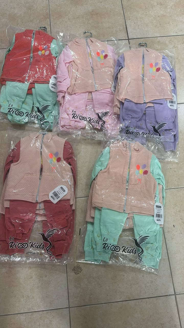 لأصحاب جملة فقط
شروة بين 3600 إلى  3800 قطعة
قماش روعه الألوان جميعها متوفرة
مبيعاتنا جملة فقط للمعرفة التفاصيل اكثر تواصلو معي عل واتساب
بيع ملابس اطفال بلجملة
Детские одежды оптом
Çocuk Giyim Toptan Satiş
Wholesale kids’ wear
     👇👇للتواصل على واتس اب whatsapp 👇👇
Yasin:00905319897337  
                تابعوا صفحاتنا على مواقع التواصل الإجتماعي ليصلكم كل جديد.
🔗Facebook: 
https://www.facebook.com/yasin.kalash

Whatsapp kanal:
‏تابع قناة Yasin Reyon Bebe في واتساب: https://whatsapp.com/channel/0029VbBJRiFATRSoTVj7ce0H

🔗Telegram Channel: 
https://t.me/yassokalash92

🔗WhatsApp Channel:
https://chat.whatsapp.com/Et4BdPruLULKfBAHAzyxqe?mode=ac_t

🔗Instagram: 
https://www.instagram.com/yassokalash?igsh=MW13YzhhZzA3enM4dg==

🔗Tiktok: 
https://www.tiktok.com/@yassokalash92?_t=8rz5b6UrTp1&_r=1

 #belarus #romania  #dagestan  #serbia #azerbaycan #irak #algeria #lubnan #tunisie #ürdün #turkmenistan #irak 
#tunisia #algerie #lübnan #libya #ermenistan #makadonya #roma #roman #russiangirl #russia #ukraine #ukrayna #moldova #bulgaria #bulgaristan #uzbekistan #turkmenistan #tajikistan #kazakistan #kırgızistan #dagistan #filstin 
#israil #kongo #nigeria #misir #tanzania #poland 
#greece #makadonya #maltanen #irak 
#tunisia #algerie #lübnan #libya #ermenistan #makadonya #roma #roman #russiangirl #russia #ukraine #ukrayna #moldova #bulgaria #bulgaristan #uzbekistan #turkmenistan #tajikistan #kazakistan #kırgızistan #dagistan #filstin 
#israil #kongo #nigeria #misir #tanzania #poland 
#greece #makadonya #malta


**إذا كنت صاحب هذا الإعلان وتريد حذفه لأي سبب، رجاءا أرسل رسالة إلى الدعم الفني**