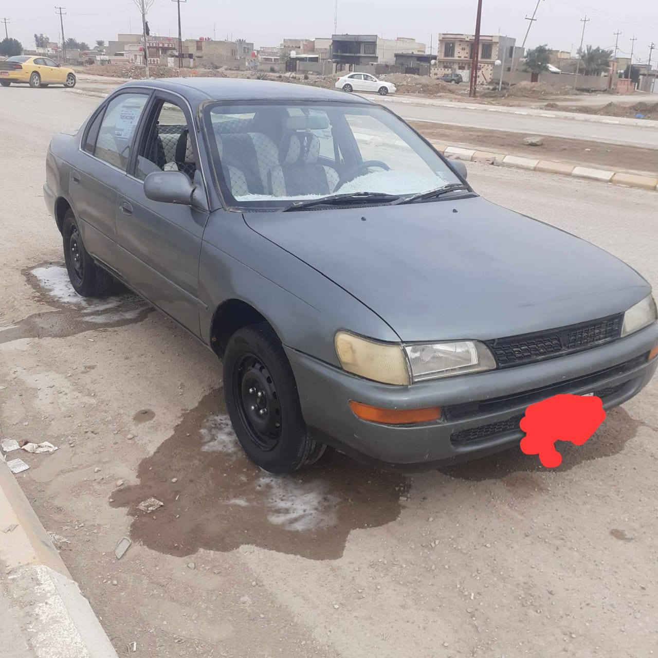 السلام عليكم كورله رقم بغداد بسمي مكفوله كص متجيه نقل جثه مكان السياره كوت السعر 47 للاستفسار الاتصال على الرقم ***********
