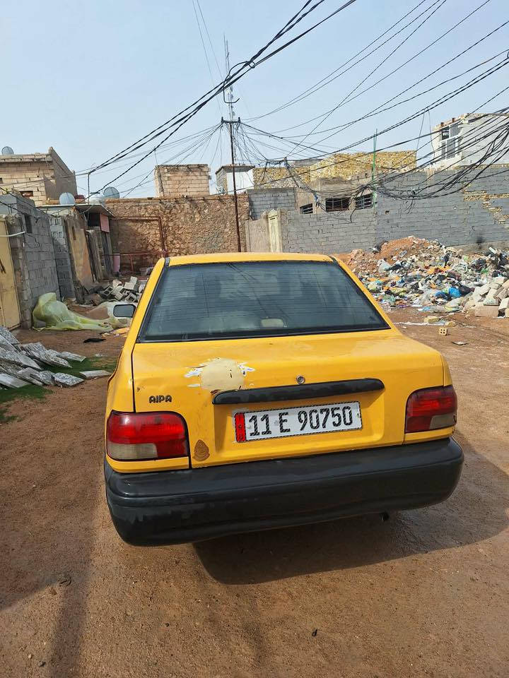 السلام عليكم
سايبات عدد2 للبيع 
وحدة .مدل (15 )لون اصفر رقم إنكليزي 
مكفول من الهيئة  والغرامات 
سعر (25 )ومجال بسيط 
رقم تواصل ((***********))
⛔️⛔️⛔️
الثانية (2011)
رقم نجف 
سعر .(20 )ومجال بسيط 
تواصل . ((***********))
