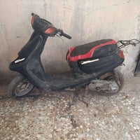 منغولي • حالة زينة • ناصرية مركز