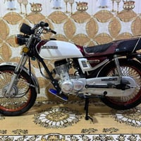 بوكسر • موديل ٢١ • كفاله عامه