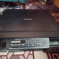 طابعات • جهاز كبس • قضاء المحاويل